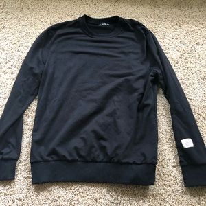 long sleeve
